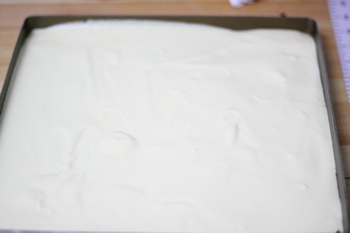 金桔果酱蛋糕卷的做法步骤8