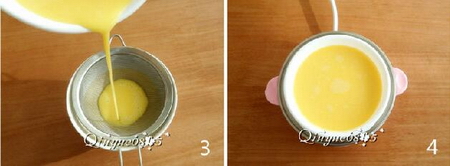 虾仁鸡蛋羹的做法步骤3-4