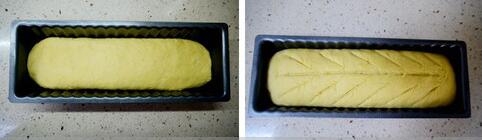 玉米面粗粮面包的做法步骤5-6