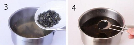 茶叶蛋的做法步骤3-4