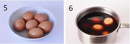 茶叶蛋的做法步骤5-6