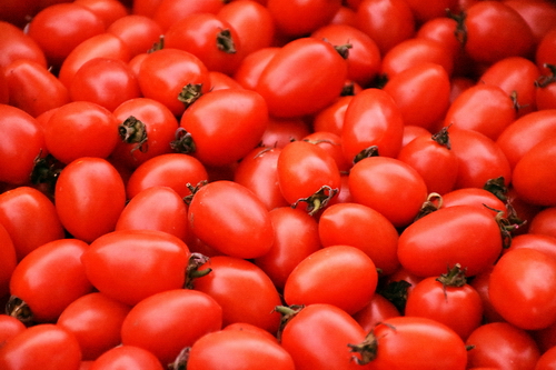 西红柿做法小技巧