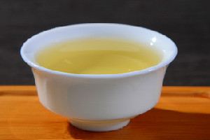 柠檬草姜茶