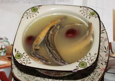 红枣泥鳅汤简单做法的做法步骤