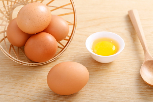 鸡蛋胆固醇高 还能吃吗