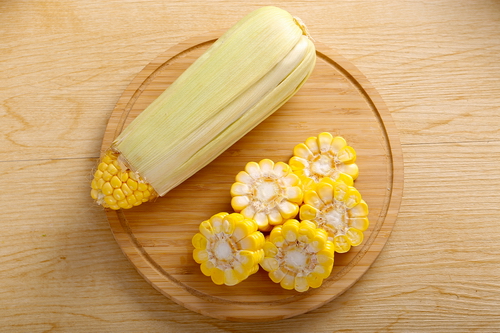 如何科学吃玉米呢?
