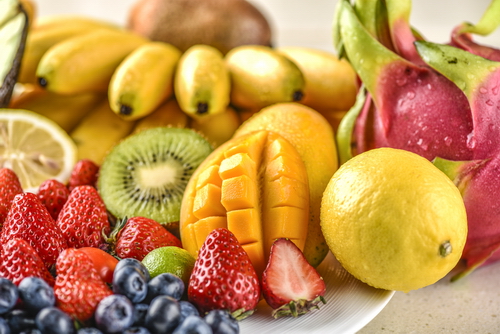 水果富含的维生素特别多吗