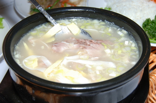 鱼头豆腐汤怎么做好吃的做法步骤