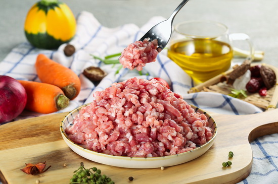适量食用肉类能补充优质蛋白吗