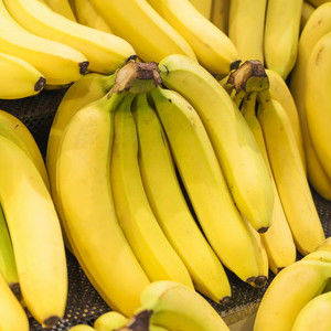 给上班族介绍一种香蕉的吃法