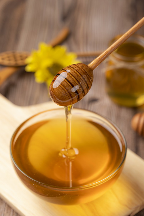 蜂胶能与其他蜂厂的品同时食用