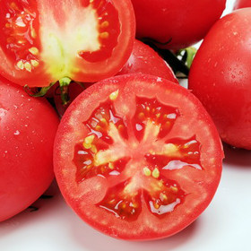 空腹可以吃西红柿吗