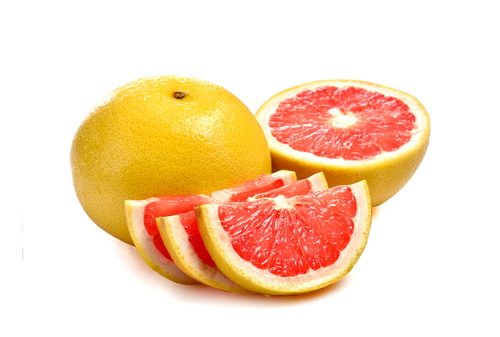 秋季慢性胃炎患者忌多食用柚子