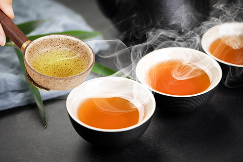 五合一”储茶法，帮你保存天价春茶